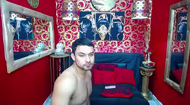 BOYSPEIN online show from 02/22/25, 02:08