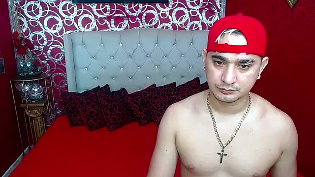 BOYSPEIN online show from 03/18/25, 02:26