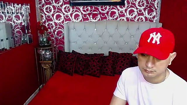 BOYSPEIN online show from 03/22/25, 10:49