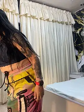 eva sexx69 online show from 09/25/25, 12:09