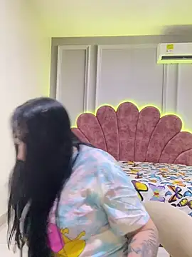 eva sexx69 online show from 05/21/26, 12:45