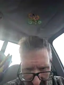 AronMellon76 online show from 12/15/25, 05:06