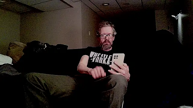 AronMellon76 online show from 03/03/26, 03:23