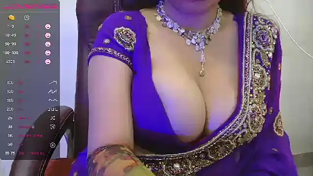 Hoty-Bhabi online show from 12/10/24, 07:05