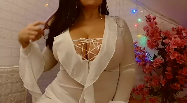 kymberly 008 online show from 01/22/25, 09:10