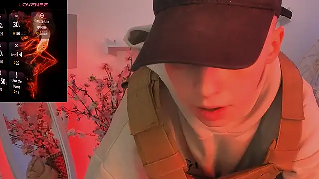 Dolly  Queen  online show from 12/05/24, 02:31