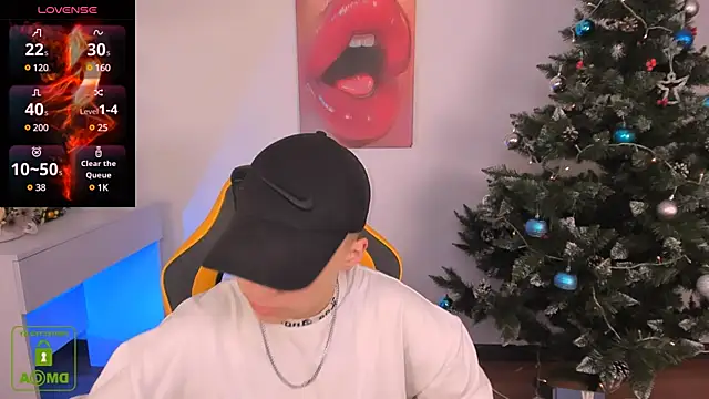 Dolly  Queen  online show from 12/20/24, 08:34