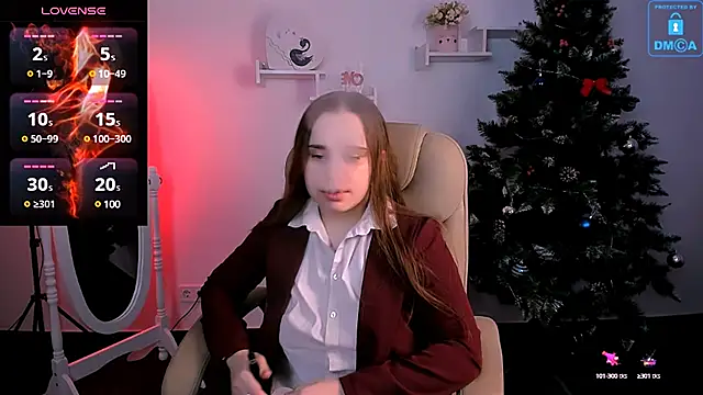 Dolly  Queen  online show from 01/10/25, 01:31