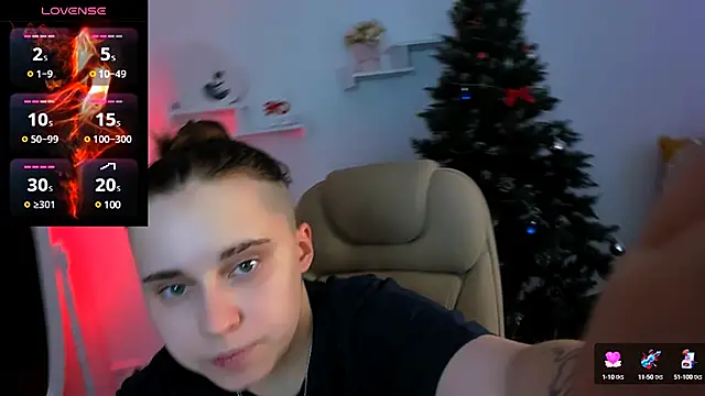 Dolly  Queen  online show from 01/12/25, 11:26