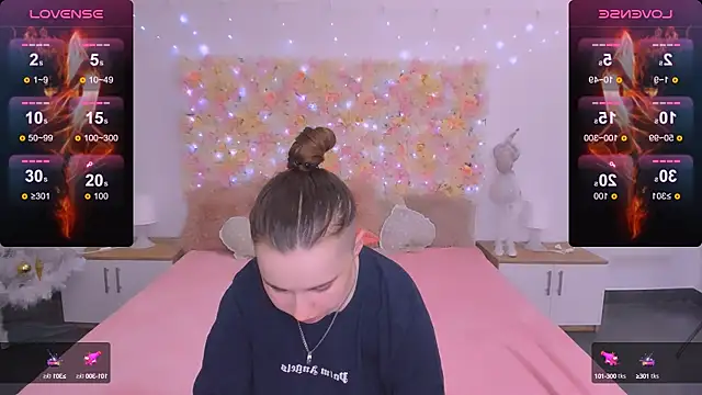 Dolly  Queen  online show from 01/15/25, 09:09