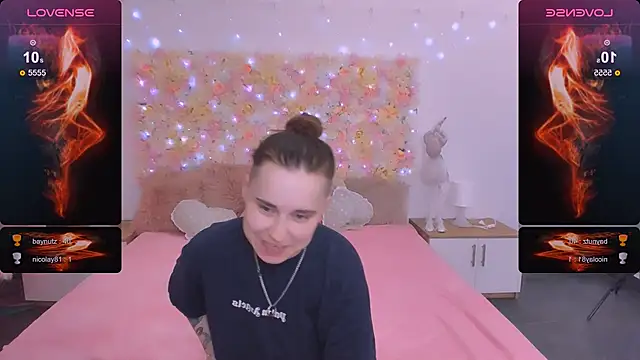 Dolly  Queen  online show from 01/16/25, 12:12