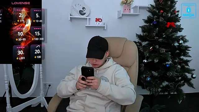 Dolly  Queen  online show from 01/19/25, 09:23