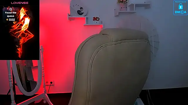 Dolly  Queen  online show from 01/24/25, 08:32