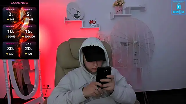 Dolly  Queen  online show from 01/24/25, 11:34