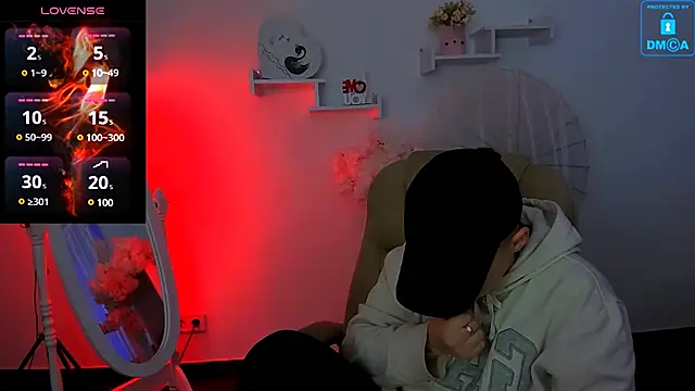 Dolly  Queen  online show from 01/27/25, 08:49