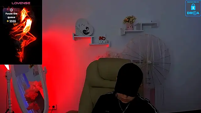 Dolly  Queen  online show from 01/27/25, 11:54