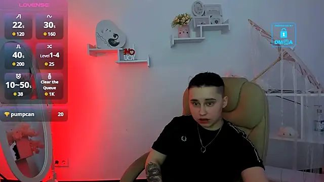 Dolly  Queen  online show from 02/24/25, 11:52