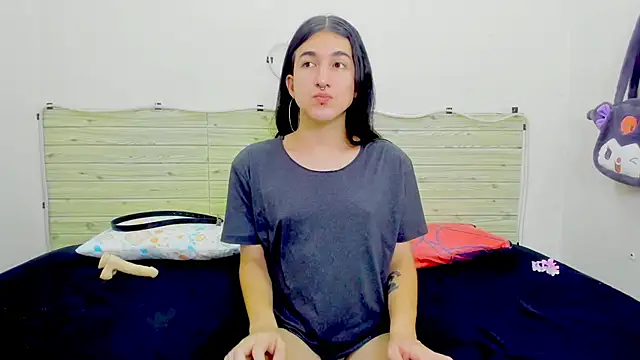 Evil Queen13 online show from 01/08/26, 08:00