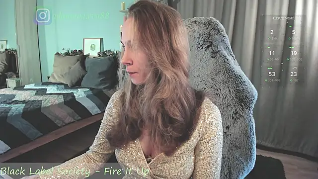  Eva Adama online show from 02/14/26, 05:32