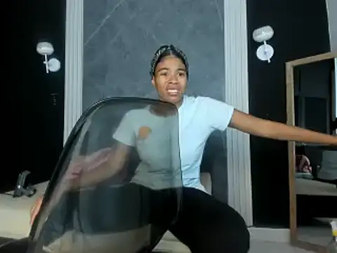 YummyDuooo online show from 01/16/25, 11:58