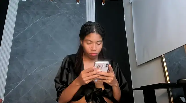 YummyDuooo online show from 02/16/25, 07:26