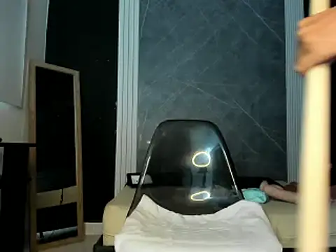 YummyDuooo online show from 02/24/25, 08:25