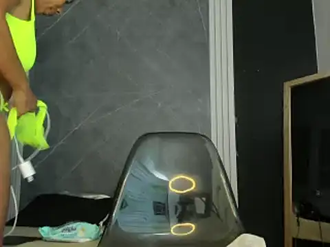 YummyDuooo online show from 02/26/25, 12:25