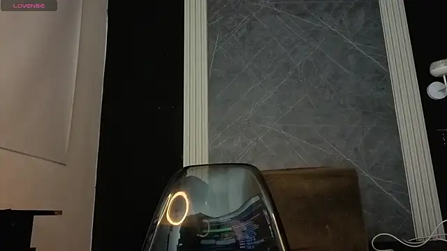 YummyDuooo online show from 11/24/25, 11:54