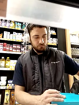 Piroca meladinha online show from 04/12/26, 12:26