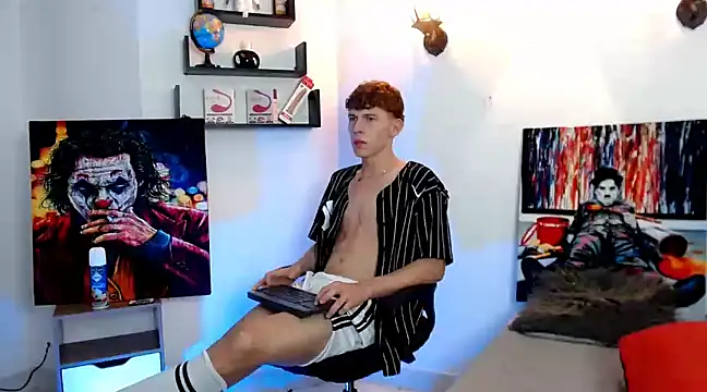 flowers18 online show from 02/12/25, 12:48