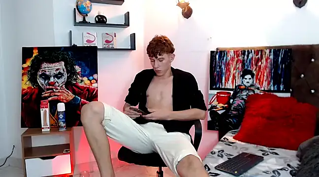 flowers18 online show from 02/15/25, 12:37