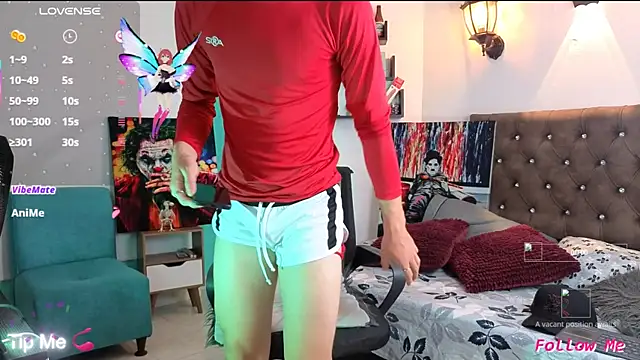 flowers18 online show from 11/10/25, 11:48