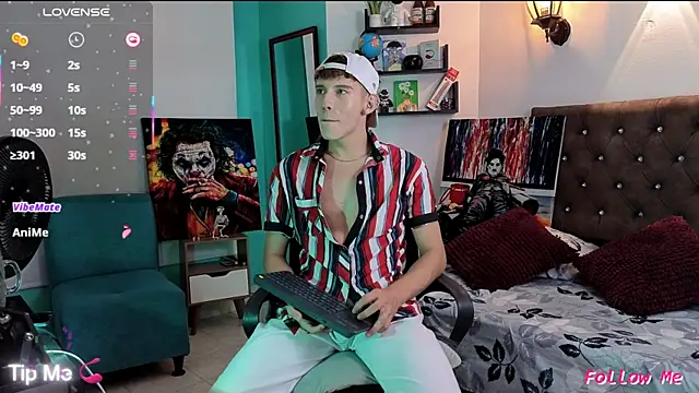 flowers18 online show from 11/20/25, 10:31