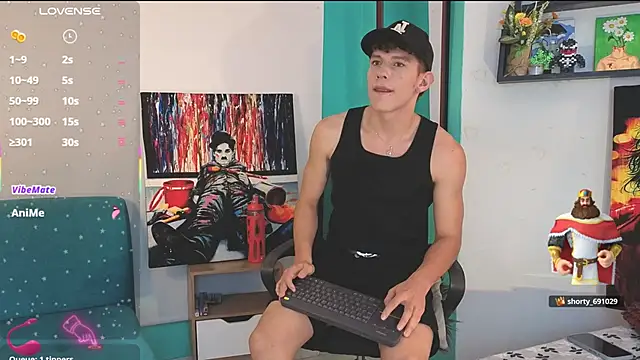 flowers18 online show from 03/25/26, 10:27