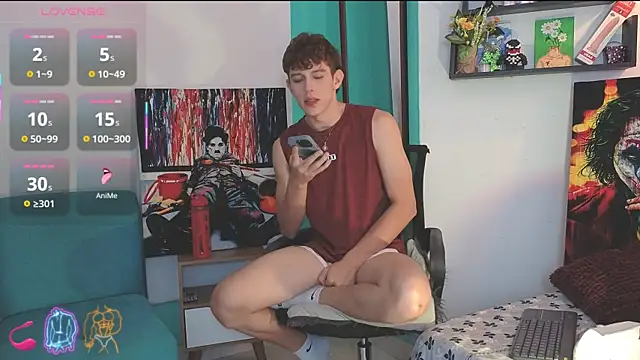 flowers18 online show from 04/12/26, 11:32