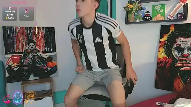 flowers18 online show from 04/20/26, 11:39