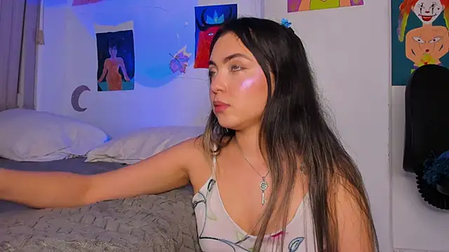 azumi cutiepie  online show from 12/16/24, 06:27