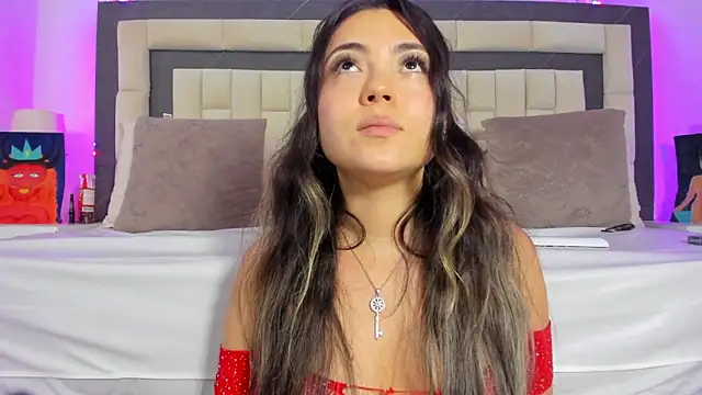 azumi cutiepie  online show from 02/02/25, 10:17