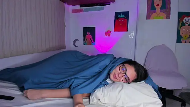 azumi cutiepie  online show from 03/11/25, 08:53