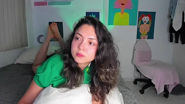 azumi cutiepie  online show from 03/17/25, 09:13