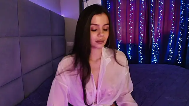 Snapshot of Eva_Richie chatting on 03/01/25, 11:39 Eva Richie online show from 03/01/25, 11:39