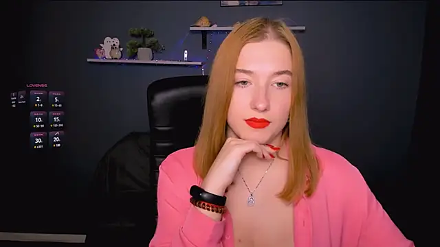 Snapshot of daisy_candy chatting on 12/11/24, 01:58 daisy candy online show from 12/11/24, 01:58