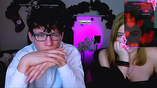 Snapshot of daisy_candy chatting on 01/10/25, 08:37 daisy candy online show from 01/10/25, 08:37