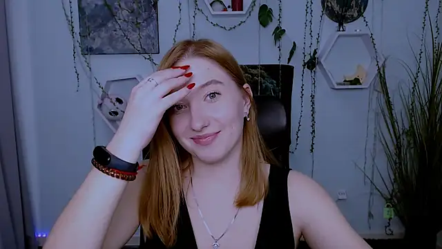 Snapshot of daisy_candy chatting on 01/24/25, 11:56 daisy candy online show from 01/24/25, 11:56