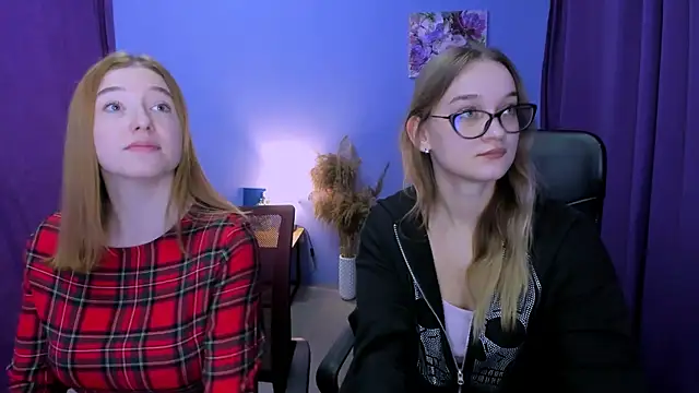 Snapshot of daisy_candy chatting on 01/29/25, 07:43 daisy candy online show from 01/29/25, 07:43