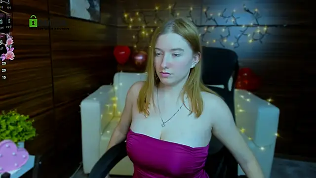 Snapshot of daisy_candy chatting on 02/24/25, 03:23 daisy candy online show from 02/24/25, 03:23