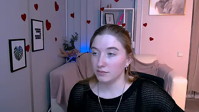 Snapshot of daisy_candy chatting on 03/03/25, 03:30 daisy candy online show from 03/03/25, 03:30