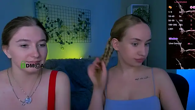 Snapshot of daisy_candy chatting on 09/18/25, 07:27 daisy candy online show from 09/18/25, 07:27