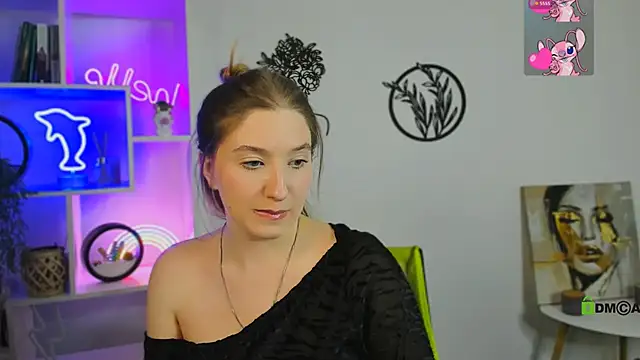 daisy candy online show from 03/12/26, 12:06