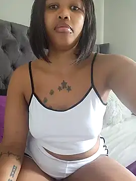 Drippincaty online show from 12/25/24, 07:46